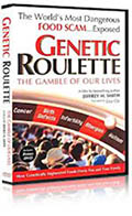 Genetic-Roulette