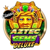 Demo Slot Aztec Gems Deluxe