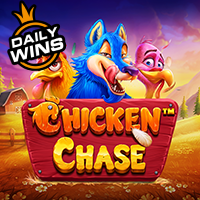 Demo Slot Chicken Chase