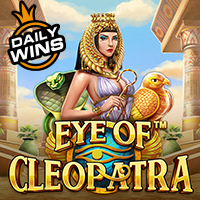 Demo Slot Eye Of Cleopatra