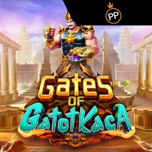 Demo Slot Gates Of Gatot Kaca