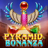 Demo Slot Pyramid Bonanza