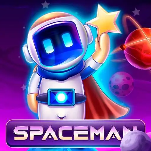 Demo Slot Spaceman