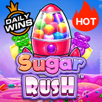 Demo Slot Sugar Rush