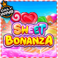 Demo Slot Sweet Bonanza