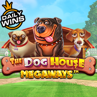 Demo Slot The Dog House Megaways