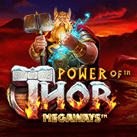 Demo Slot The Power Of Thor Megaways