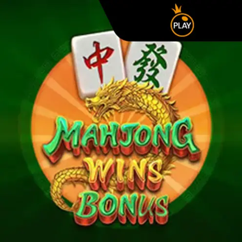 Demo Slot Mahjong Wins Bonus