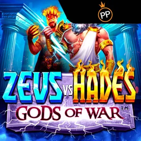 Demo Slot Zeus Vs Hades God Of War