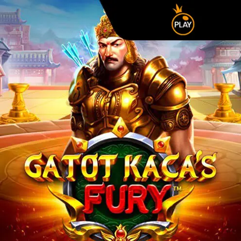 Demo Slot Gates Of Gatot Kaca Fury