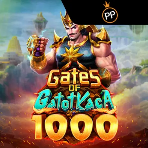 Demo Slot Gates Of Gatot Kaca x1000