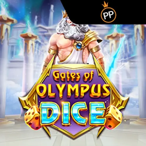 Demo Slot Gates of Olympus Dice