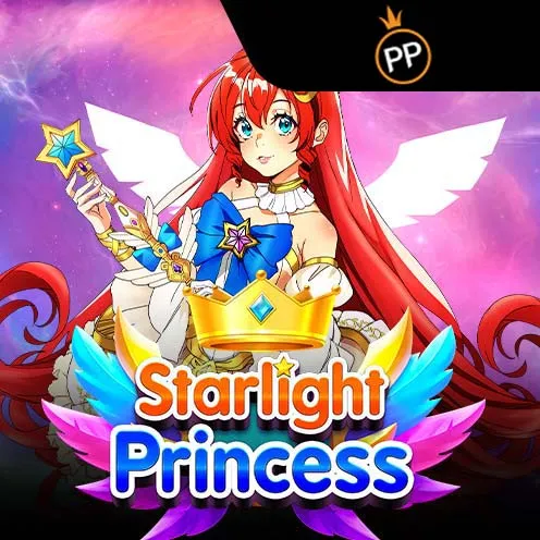 Demo Slot Starlight Princess