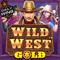 Demo Slot Wild West Gold